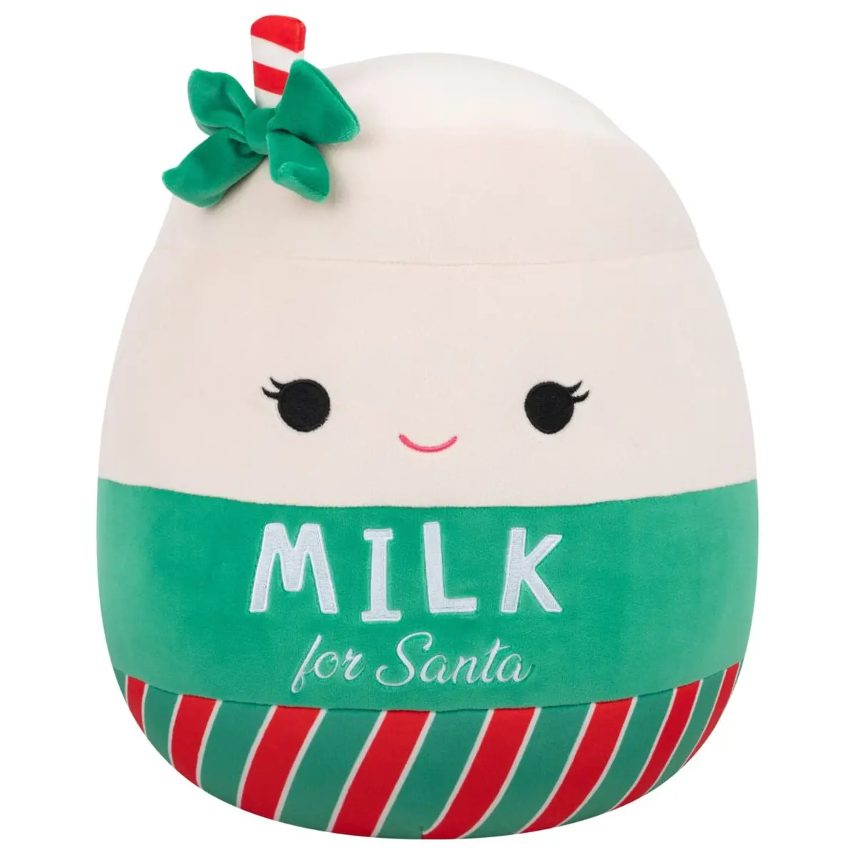 12-Inch Hedda The Milk For Santa 1