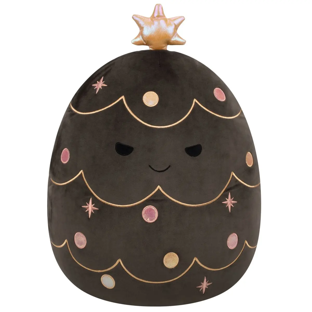 20-Inch Ulysses The Black Christmas Tree 1