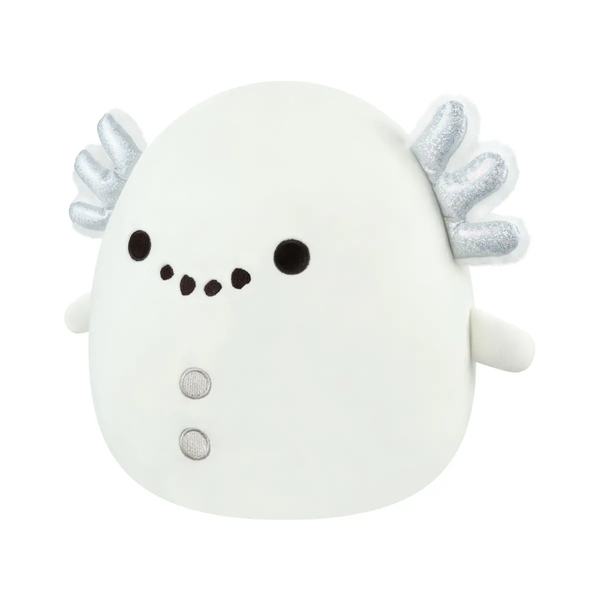 Squishmallows Season Of Squish Snowman Bundle 2