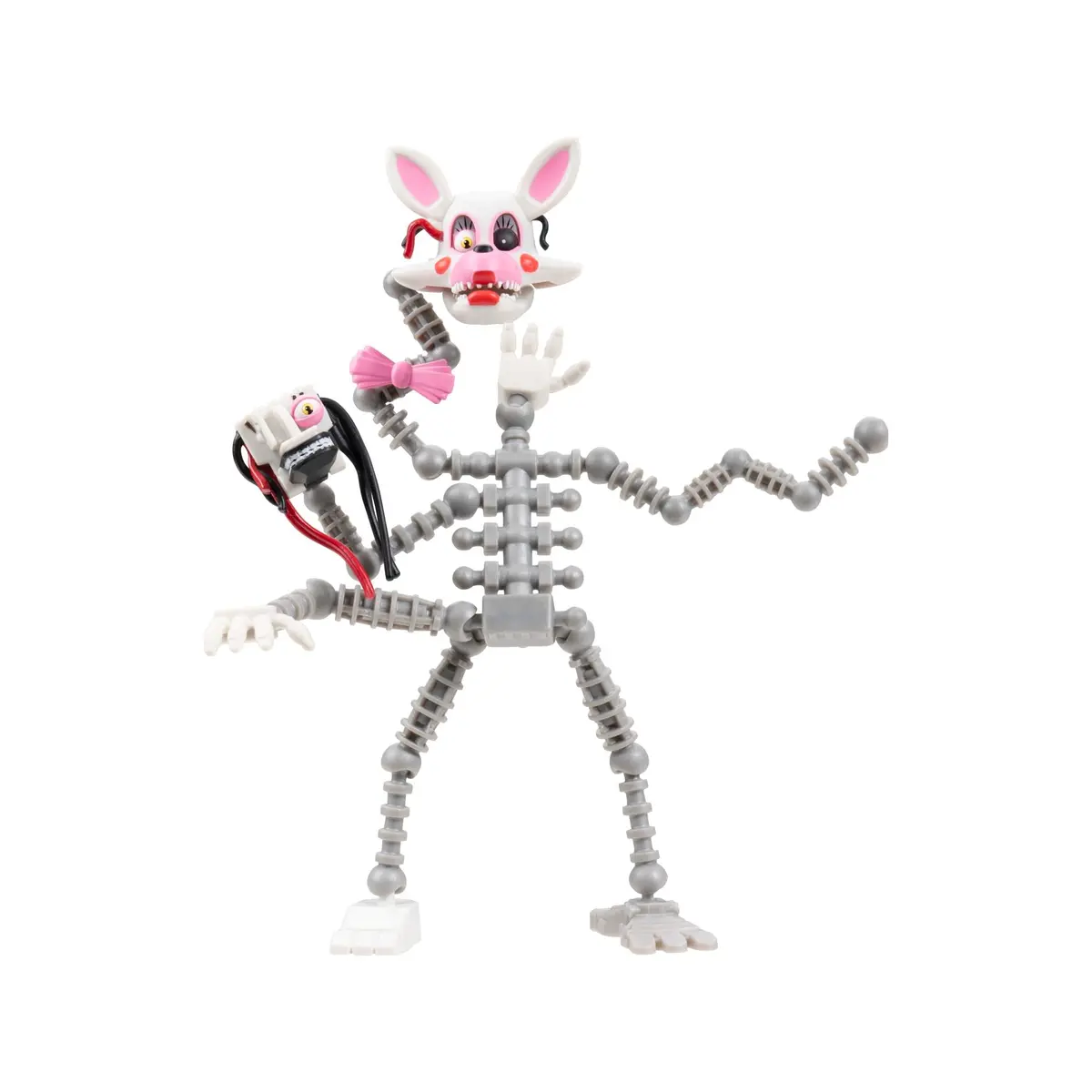 Five Nights At Freddy’S Mangle 5-Inch Articulated Figure 1