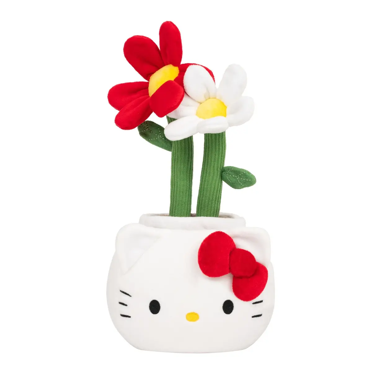 Greenhouse By Russ 12-Inch Hello Kitty And Friends Plush 1