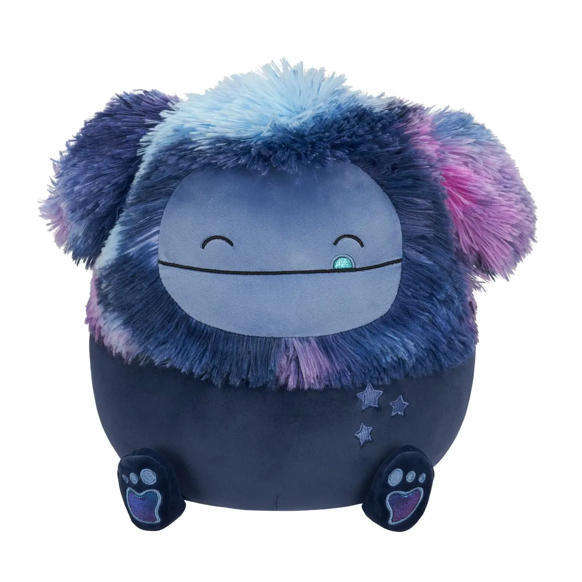 12-Inch Select Series Galileo The Galaxy Bigfoot 1