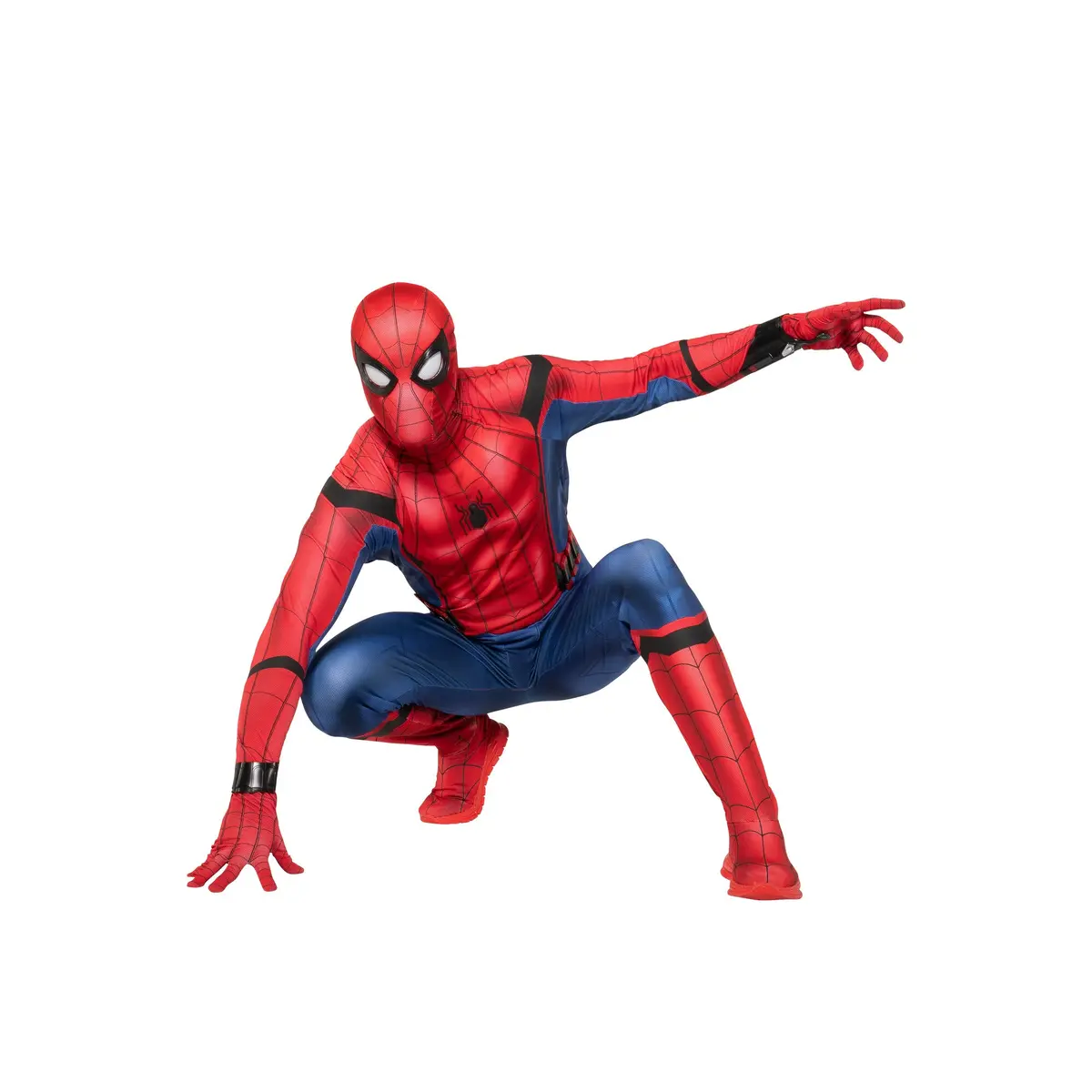Marvel™ Spider-Man Official Primalux™ Costume 1