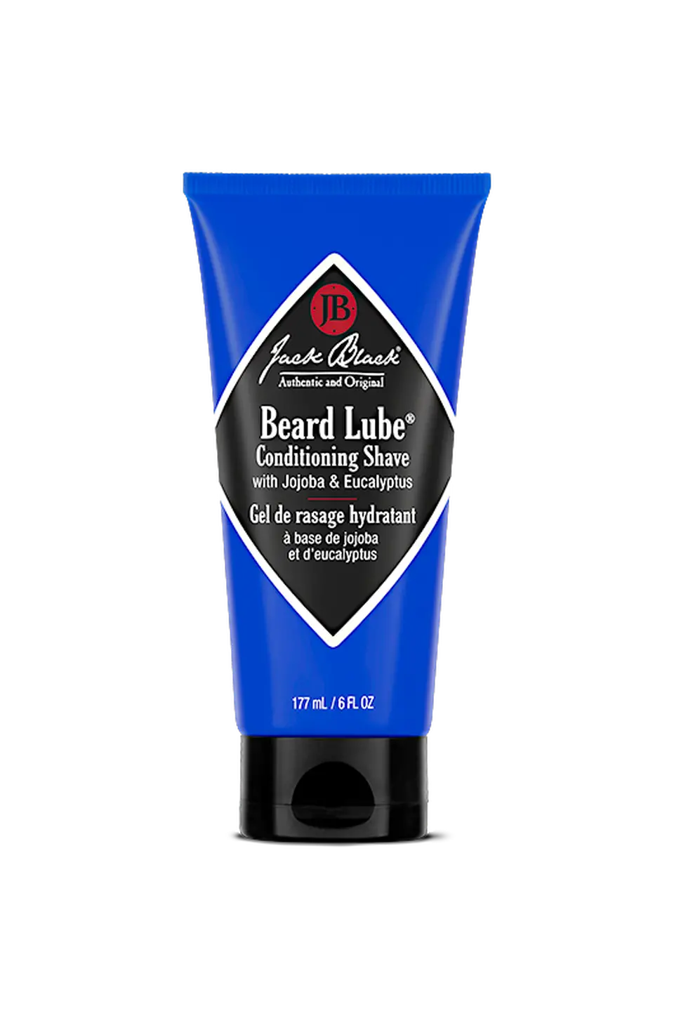 Jack Black Beard Lube Conditioning Shave 6Oz 1