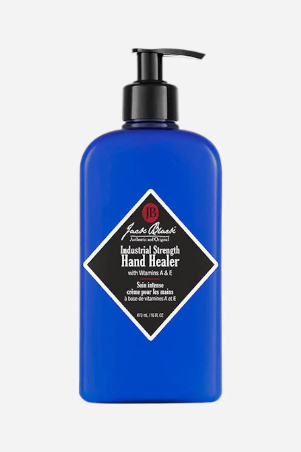 Jack Black Industrial Strength Hand Healer 1