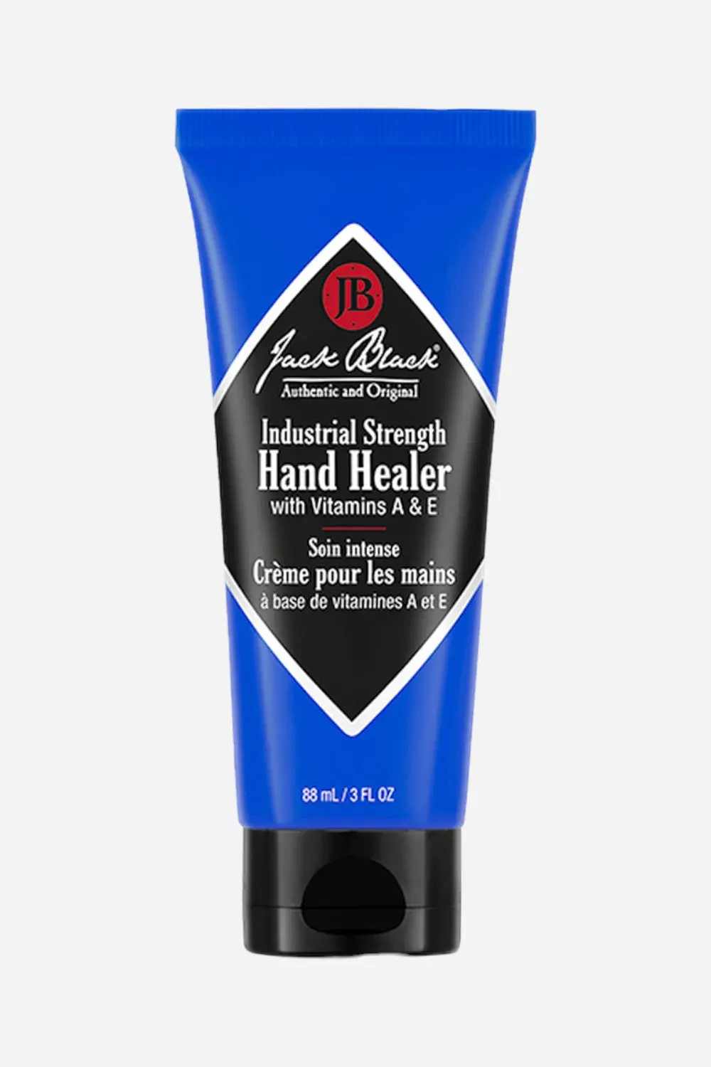 Jack Black Industrial Strength Hand Healer 3Oz 1