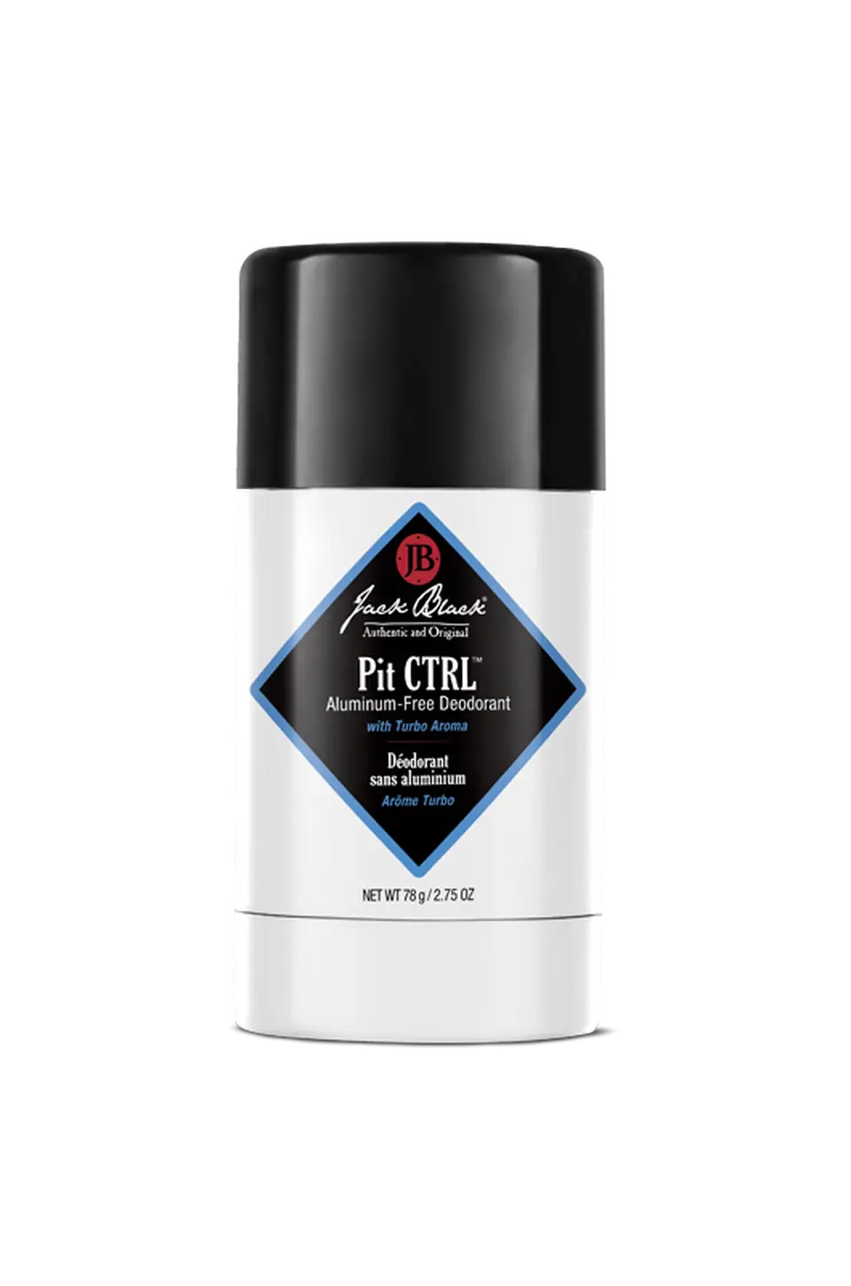 Jack Black Pit Control Deodorant 2.75Oz Stick 1
