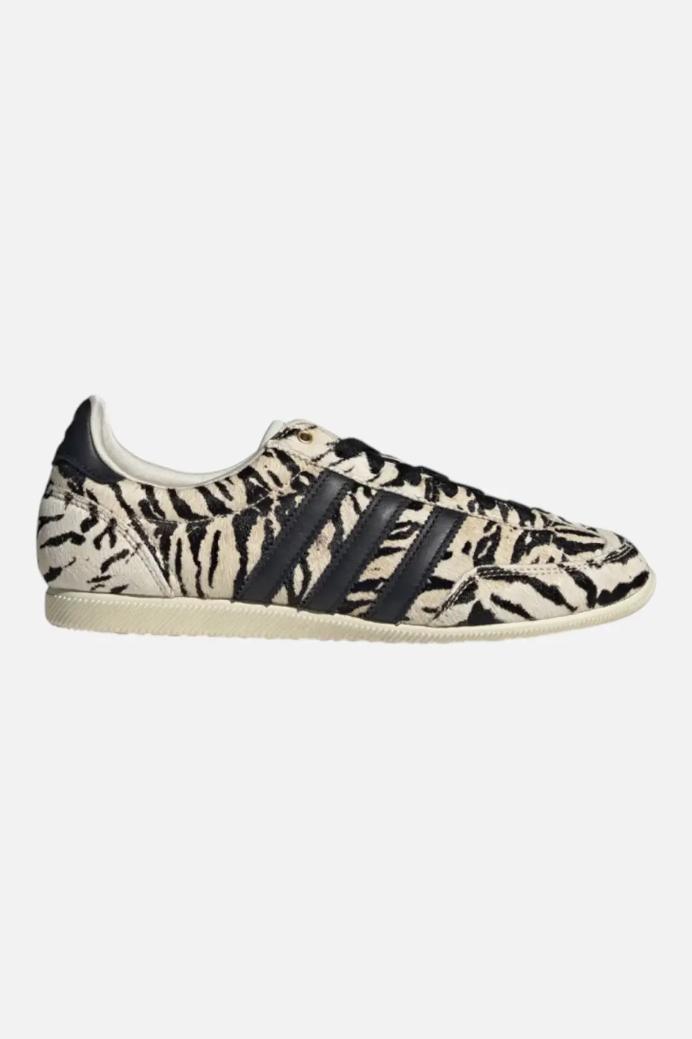 Adidas Women's Japan Shoes In Off White And Core Black 1