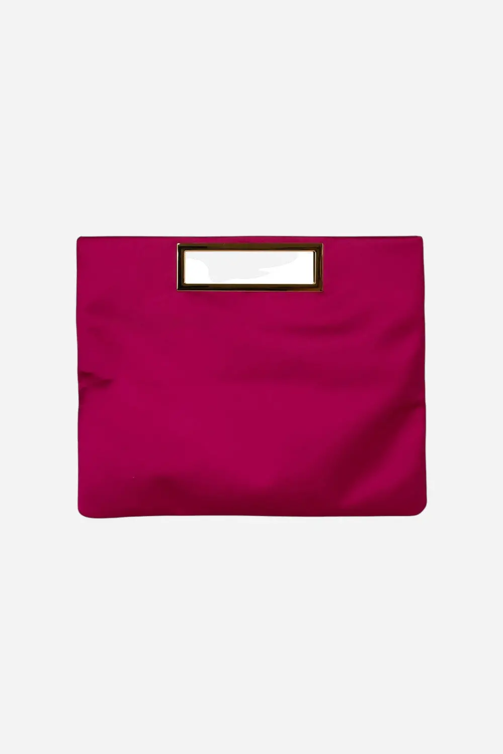 Jeffrey Campbell To-Go In Fuchsia Satin 1