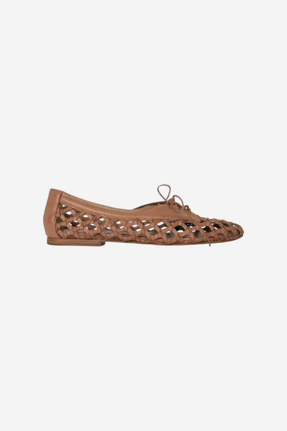 Jeffrey Campbell Zahra In Tan 1
