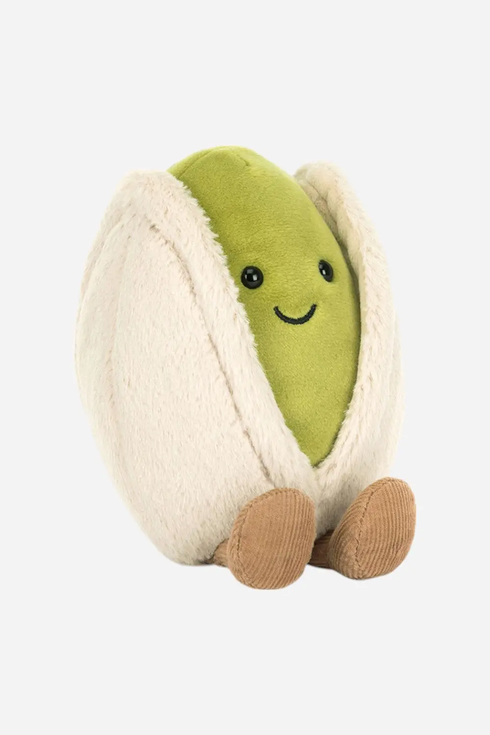 Jellycat Amuseables Horatio Pistachio 1