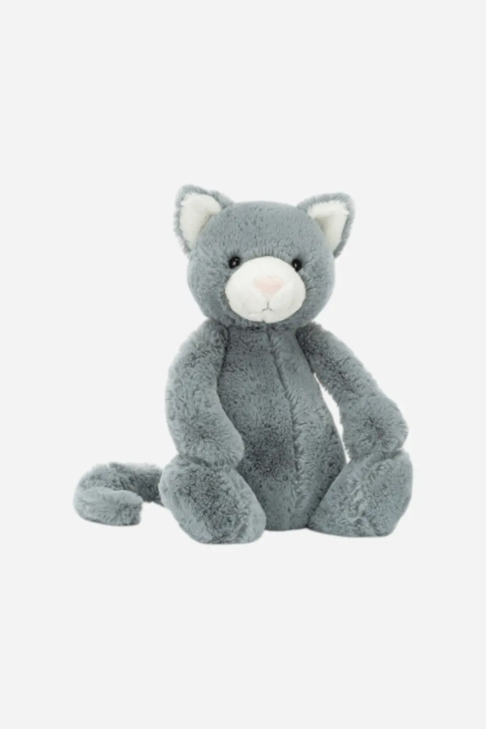 Jellycat Bashful Kitten 1