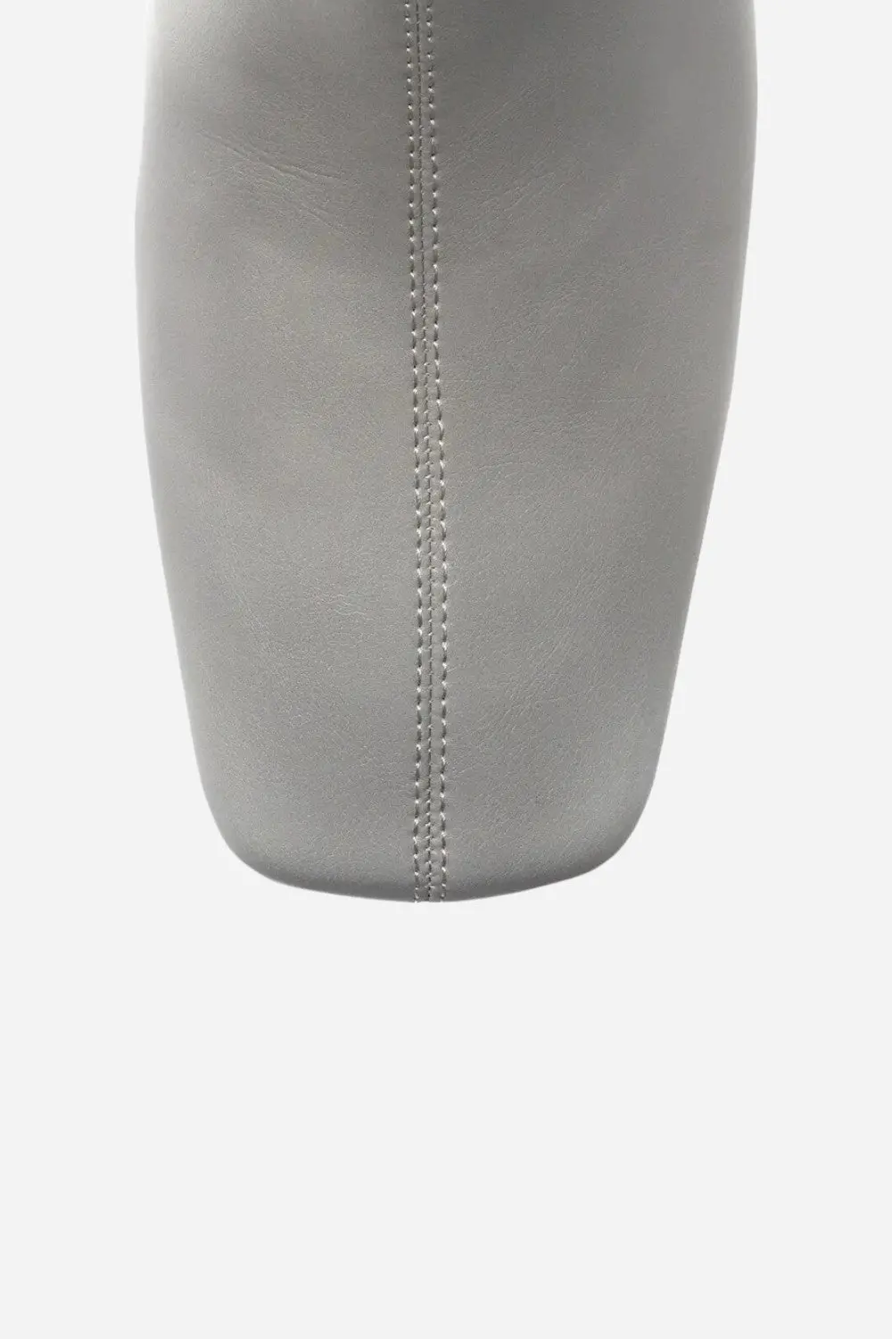 Jeffrey Campbell Jerema Ankle Boot In Grey 4