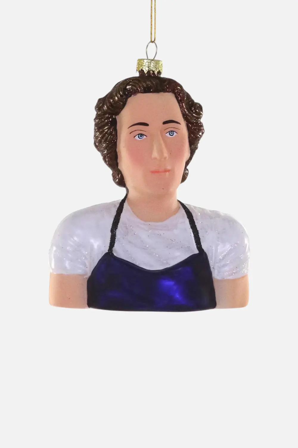 Jeremy Allen White Ornament 1