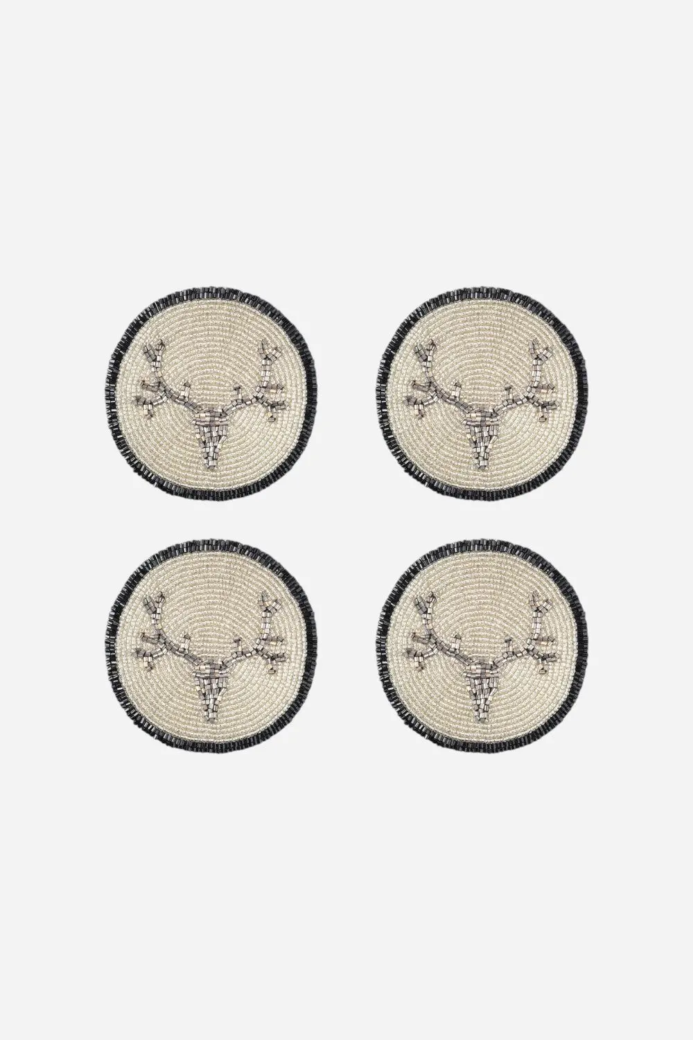 Joanna Buchanan Antler Coaster 1