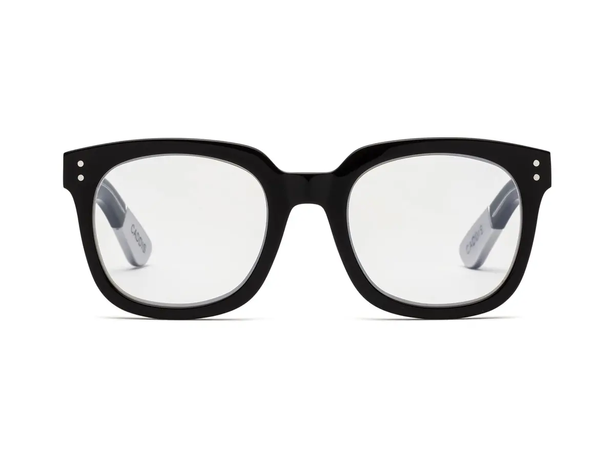Caddis Jockamo Progressives In 80/20 Gloss Black/Vodka 3.00 1