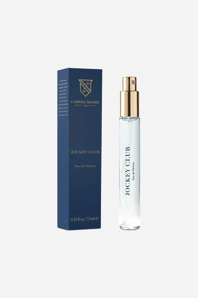 Caswell Massey Jockey Club Eau De Parfum Discovery 1
