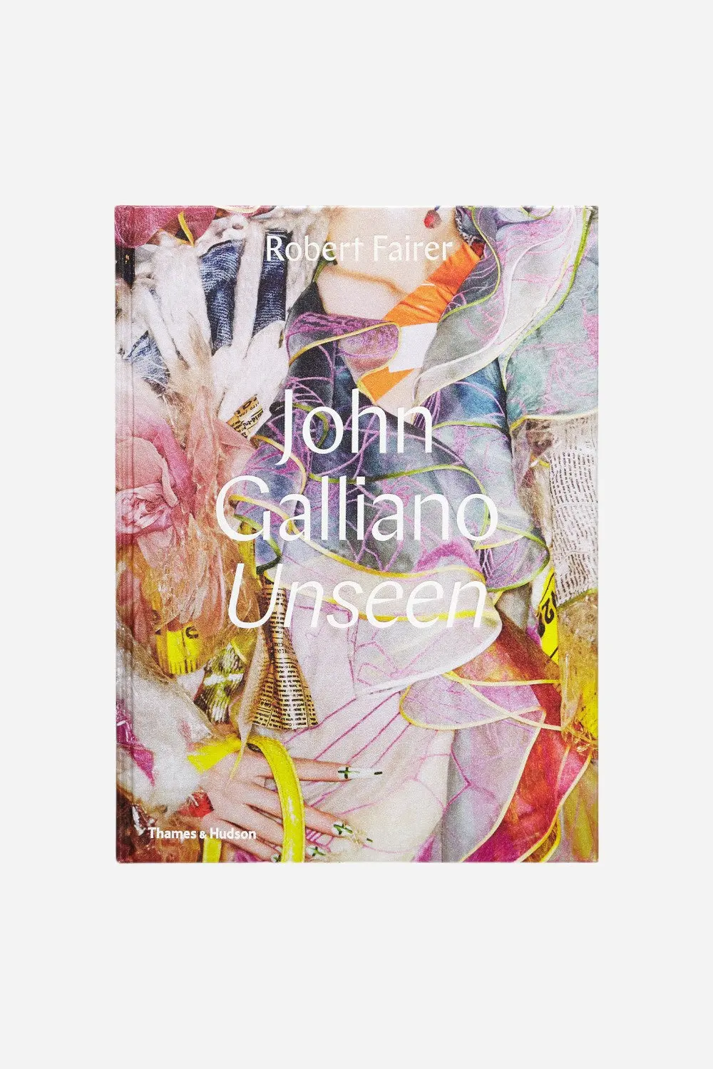 John Galliano: Unseen 1