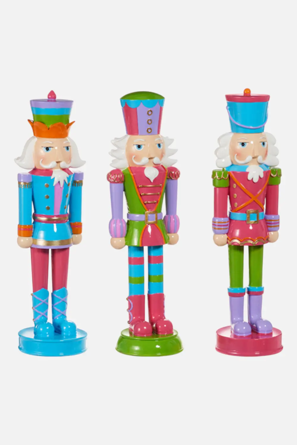 Jolly Nutcracker Boots 1