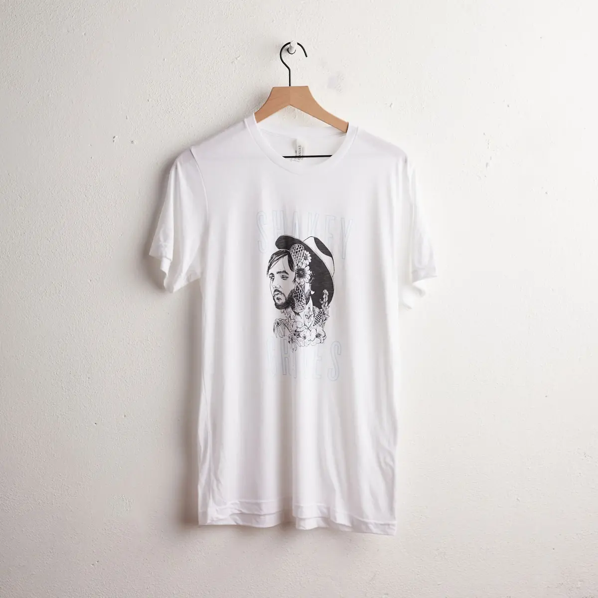 Can't Wake Up (Shirt) 1