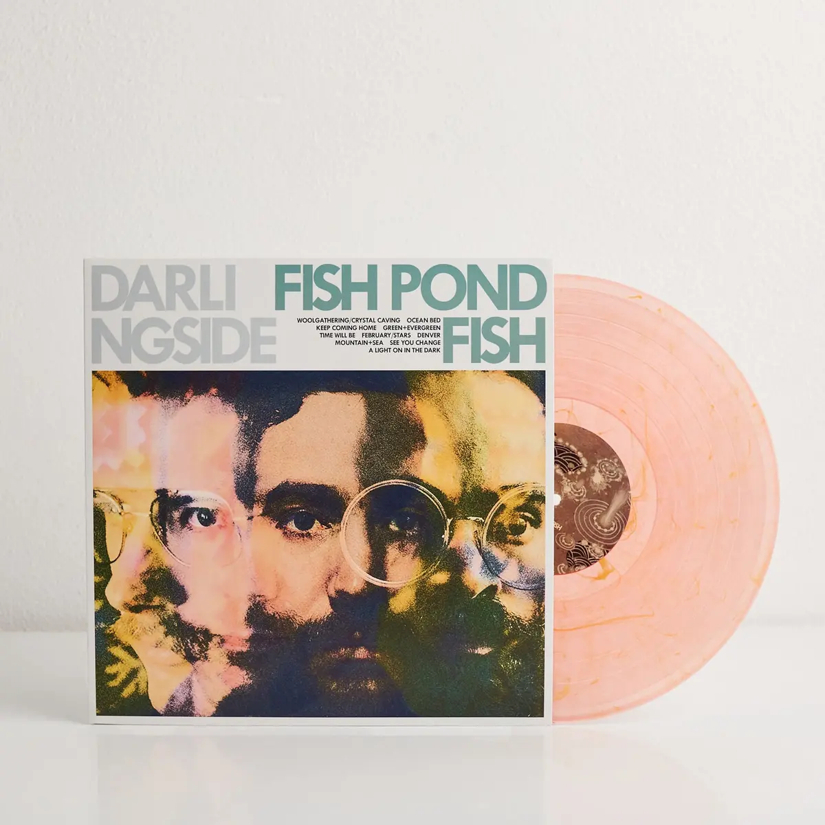 Fish Pond Fish (Ltd. Edition Lp) 2