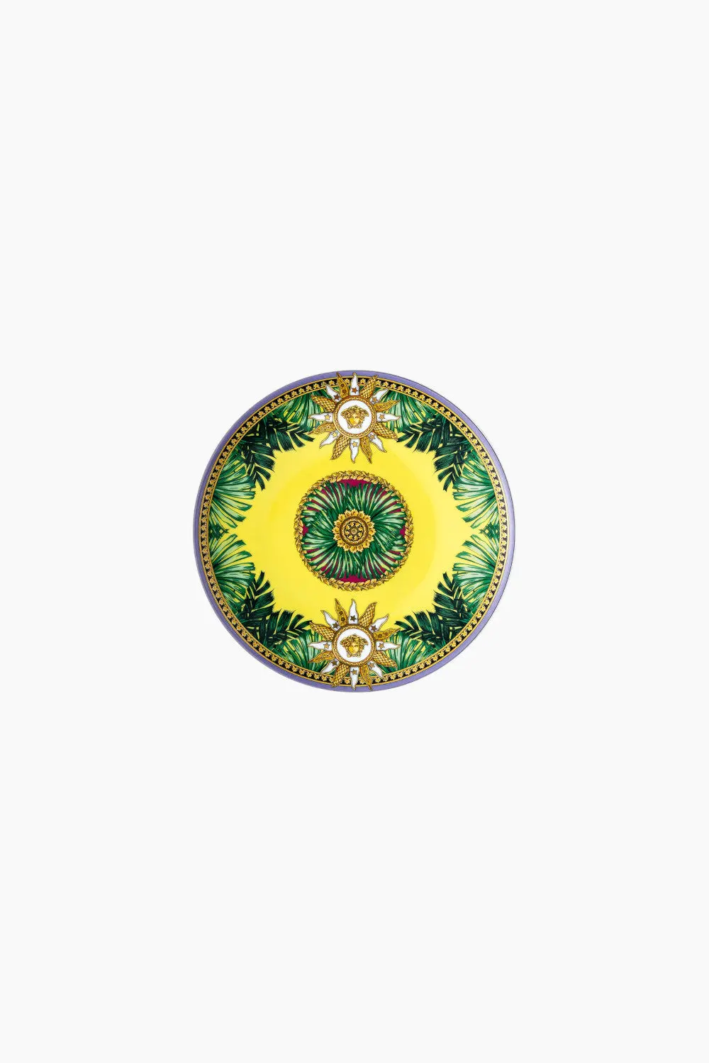 Versace Jungle Animalier Bread & Butter Plate - 6.75" 1