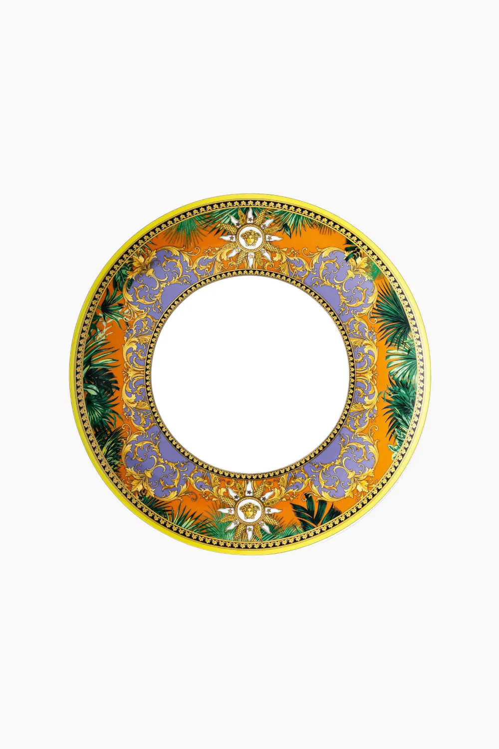 Versace Jungle Animalier Dinner Plate - 11" 1