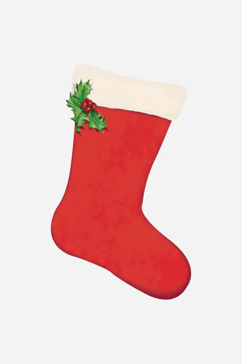 Hester & Cook Stocking Table Accent 1