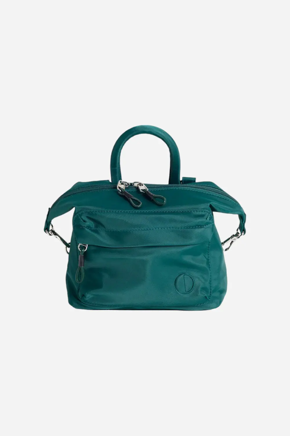 Practice Karma Mini Crossbody Forest 1