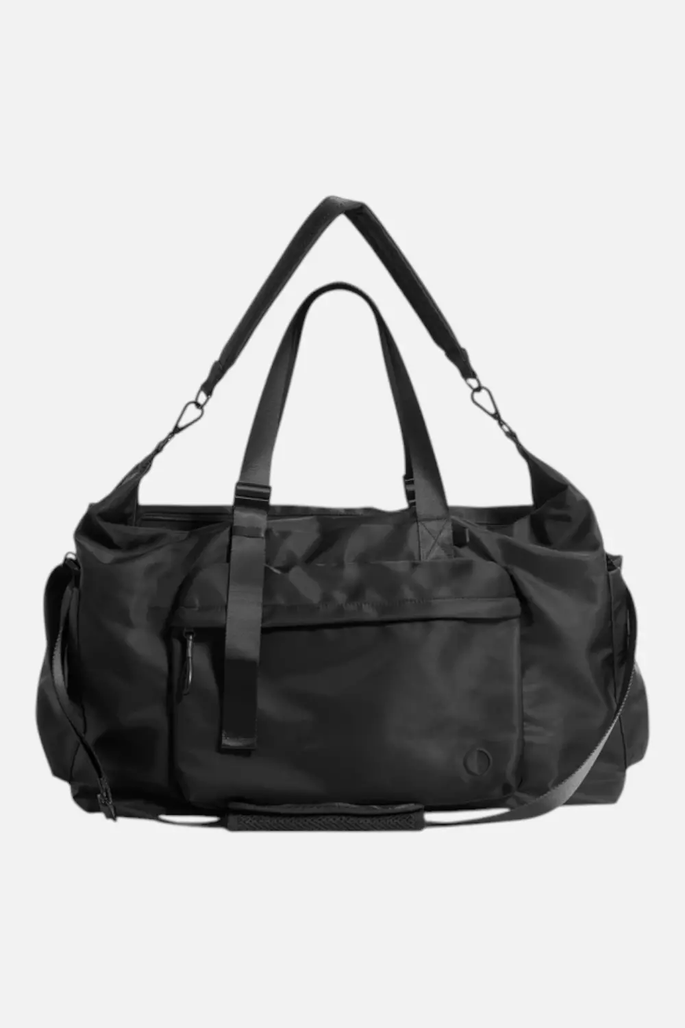 Practice Karma Weekender Bag In Eclipse 1