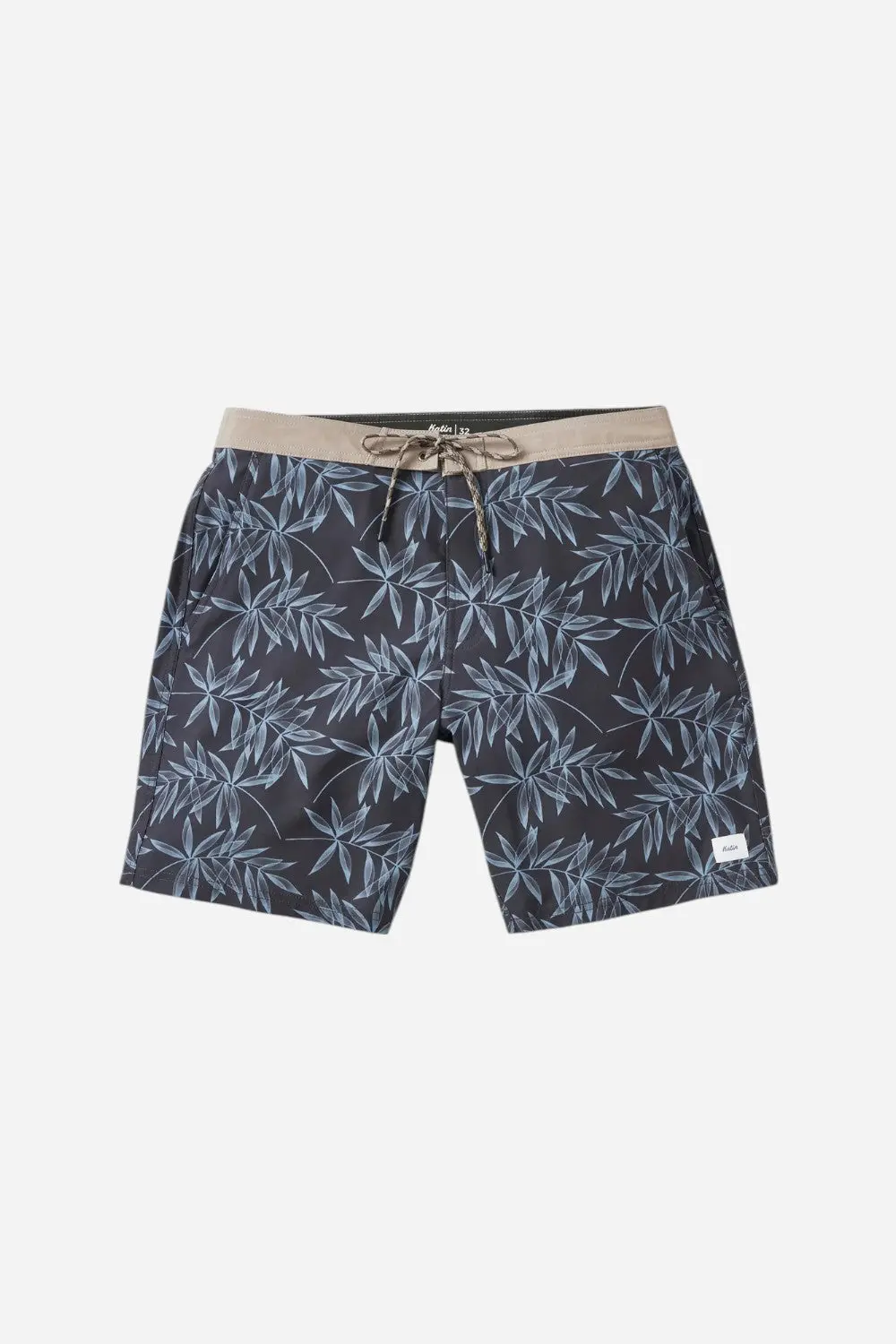 Katin Matcha Hybrid Trunk In Black Wash 1