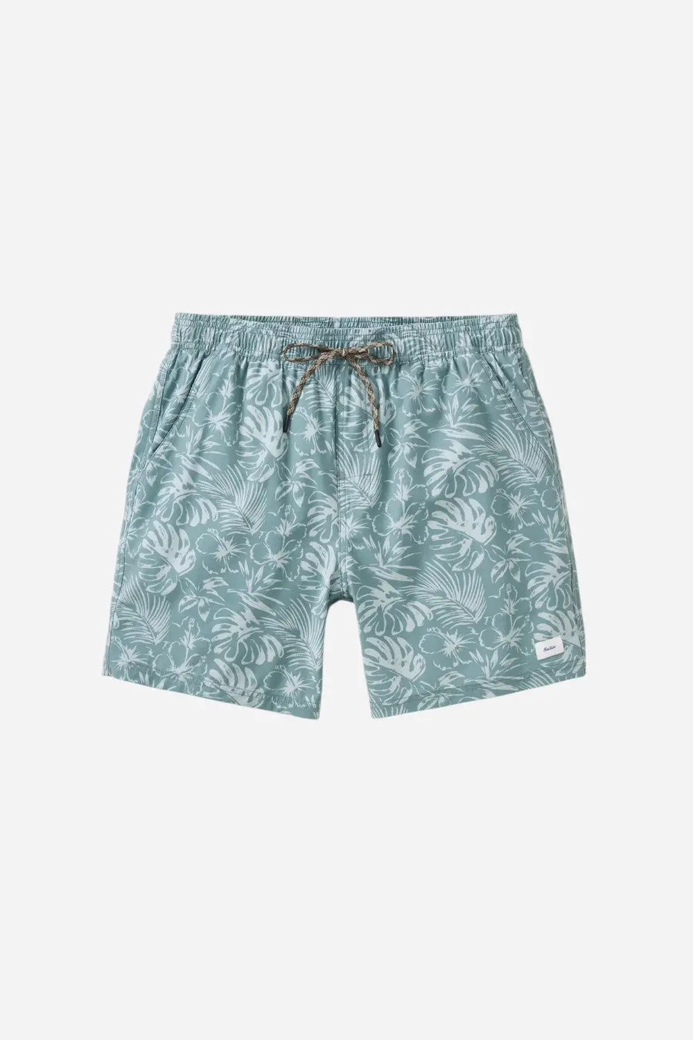 Katin Moco Volley In Aloe Green 1