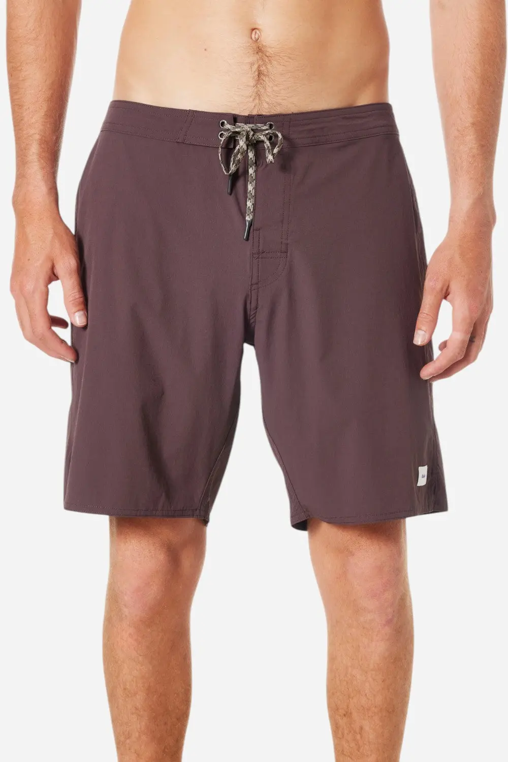 Katin Otg Crest Surf Trunk In Dark Auralite 2