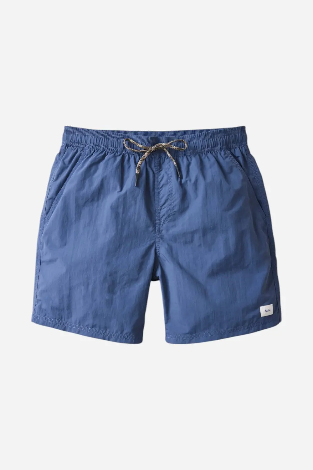 Katin Poolside Volley In Washed Blue 1