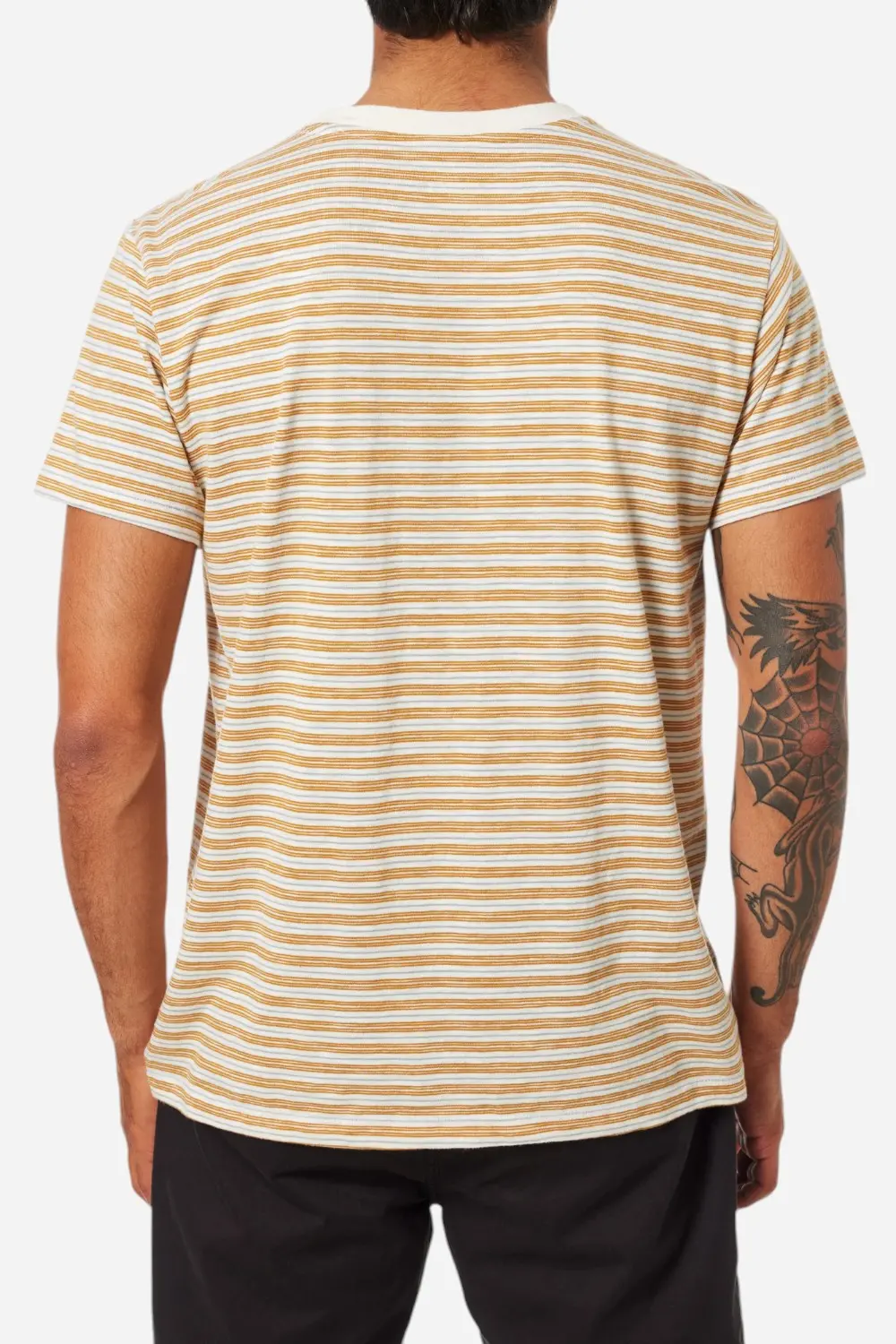 Katin Rural Pocket Tee In Bluff 4