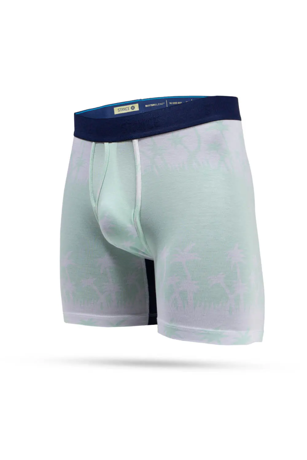 Stance Kearny Boxer Brief In Mint 1