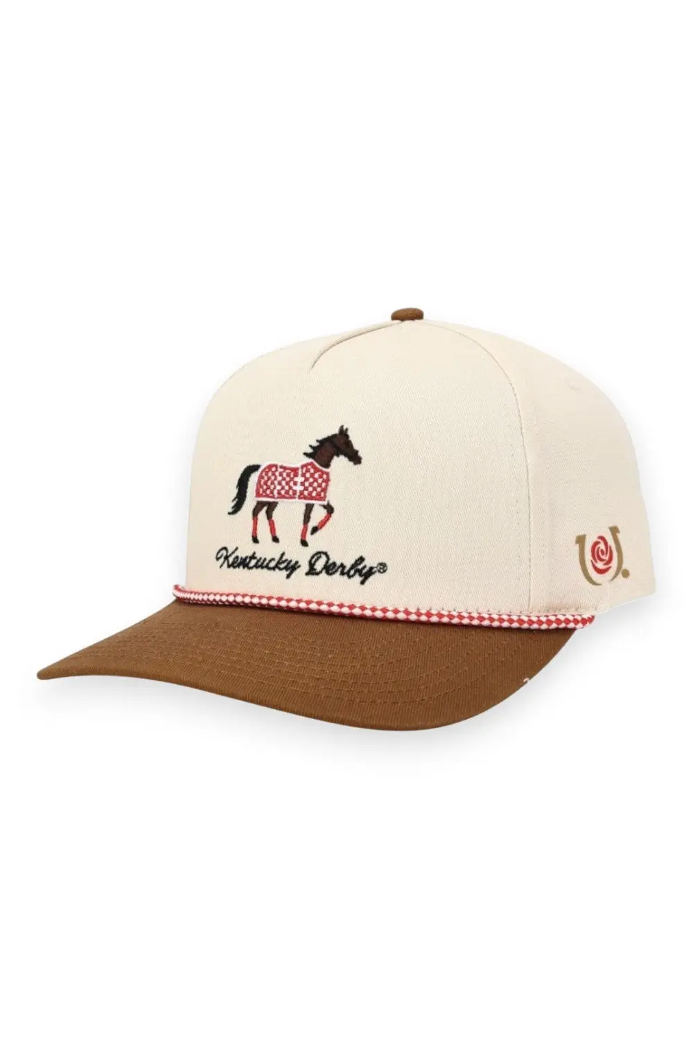 Kentucky Derby 152 Center Stage Cap 1
