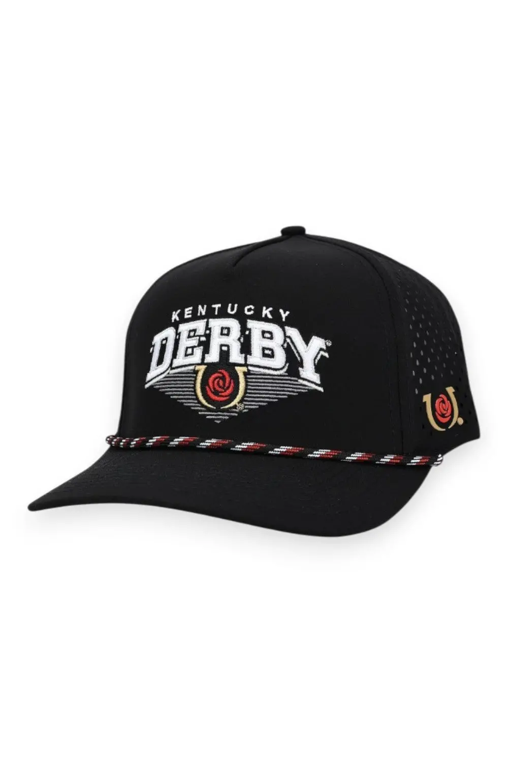 Kentucky Derby 152 Post Position Cap 1
