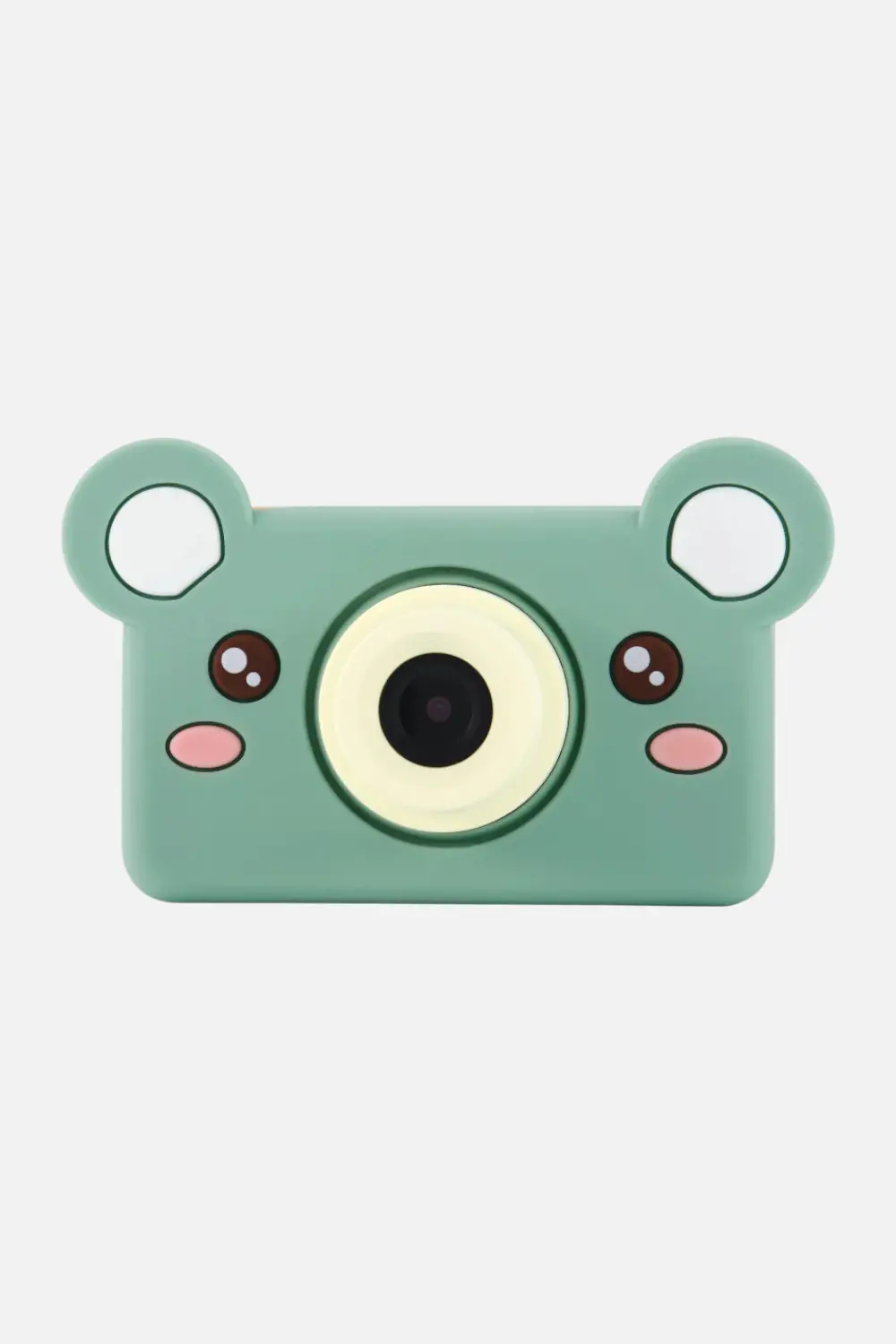 Kidamento Mikayo The Bear Digital Camera 1
