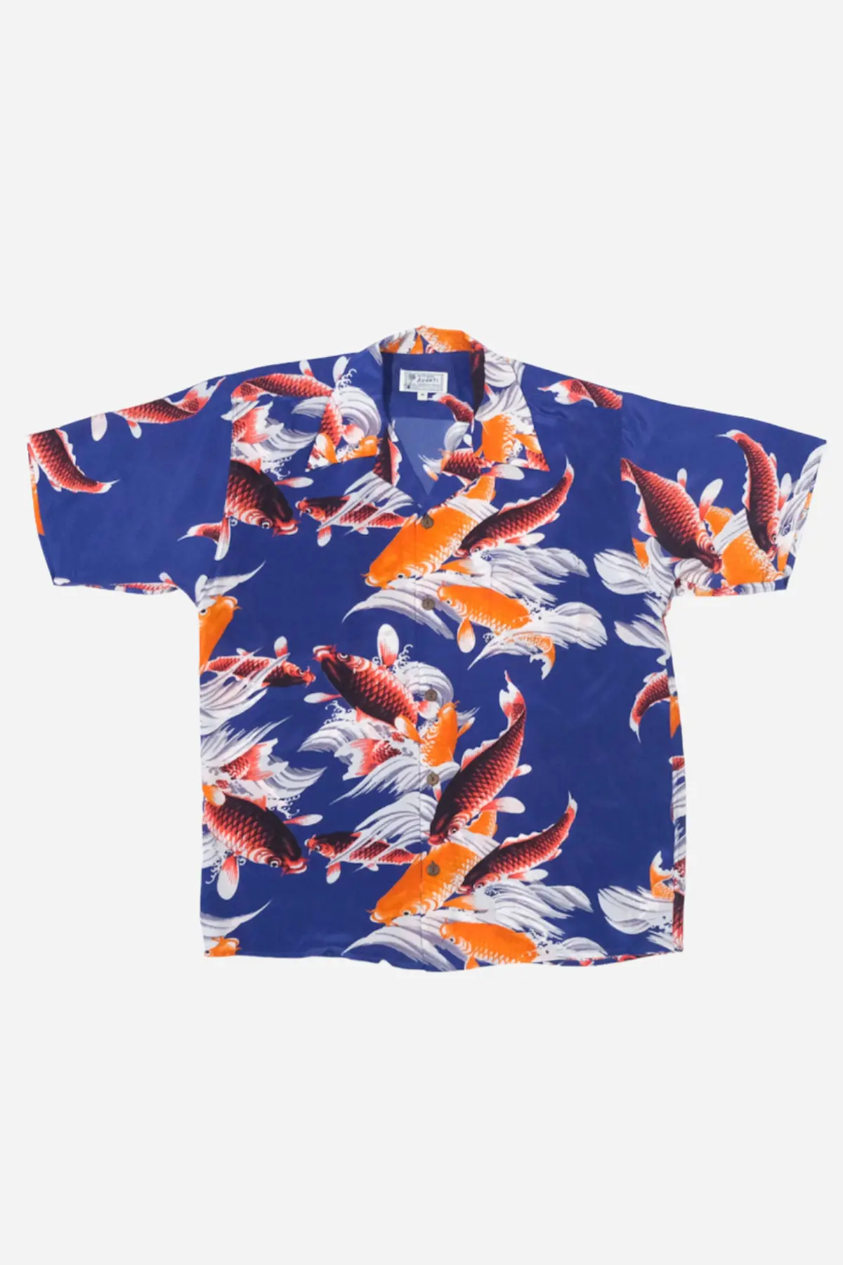 Avanti Fashion, Inc Koi Short In Navy 1