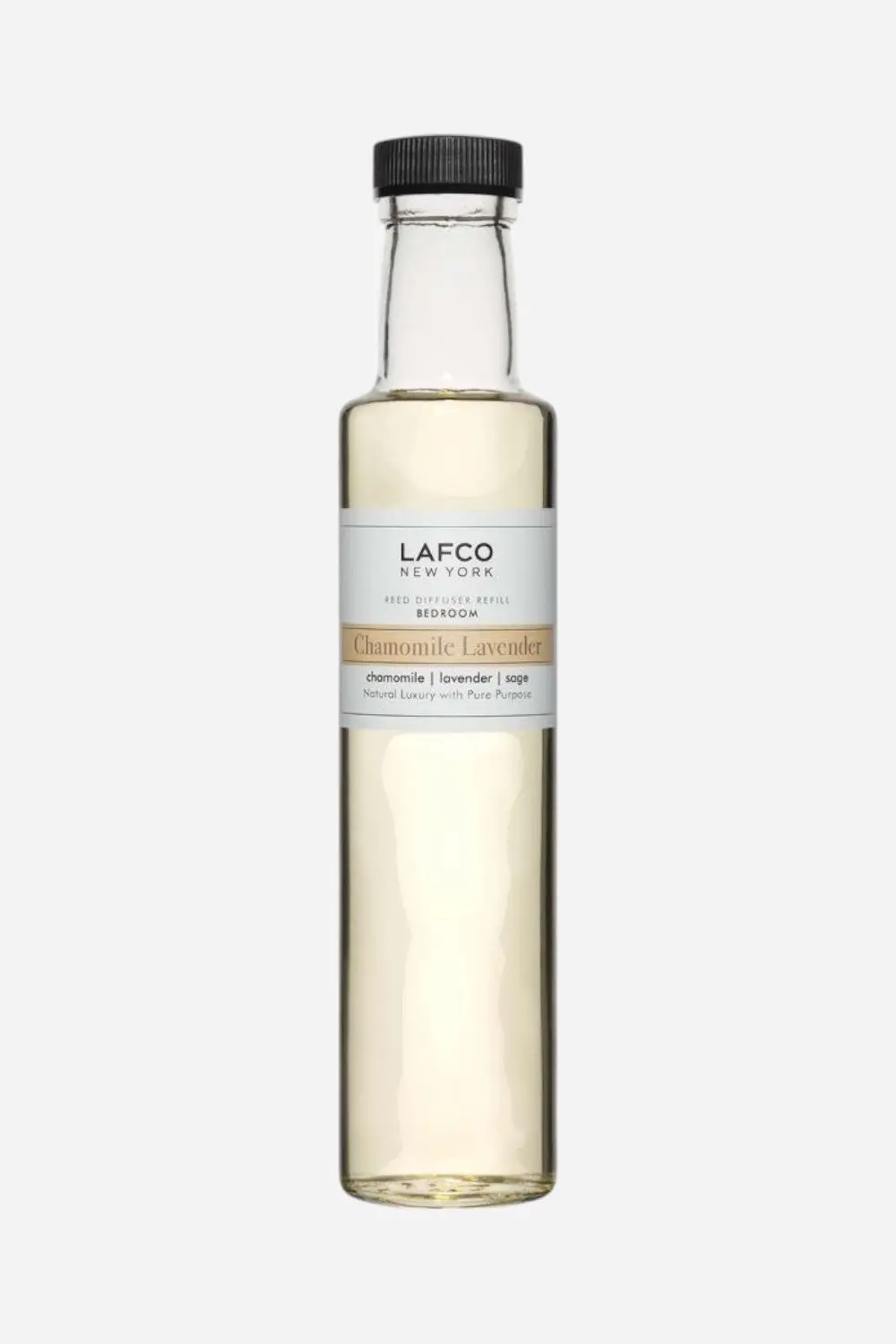Lafco Chamomile Lavender Reed Diffuser Refill 1