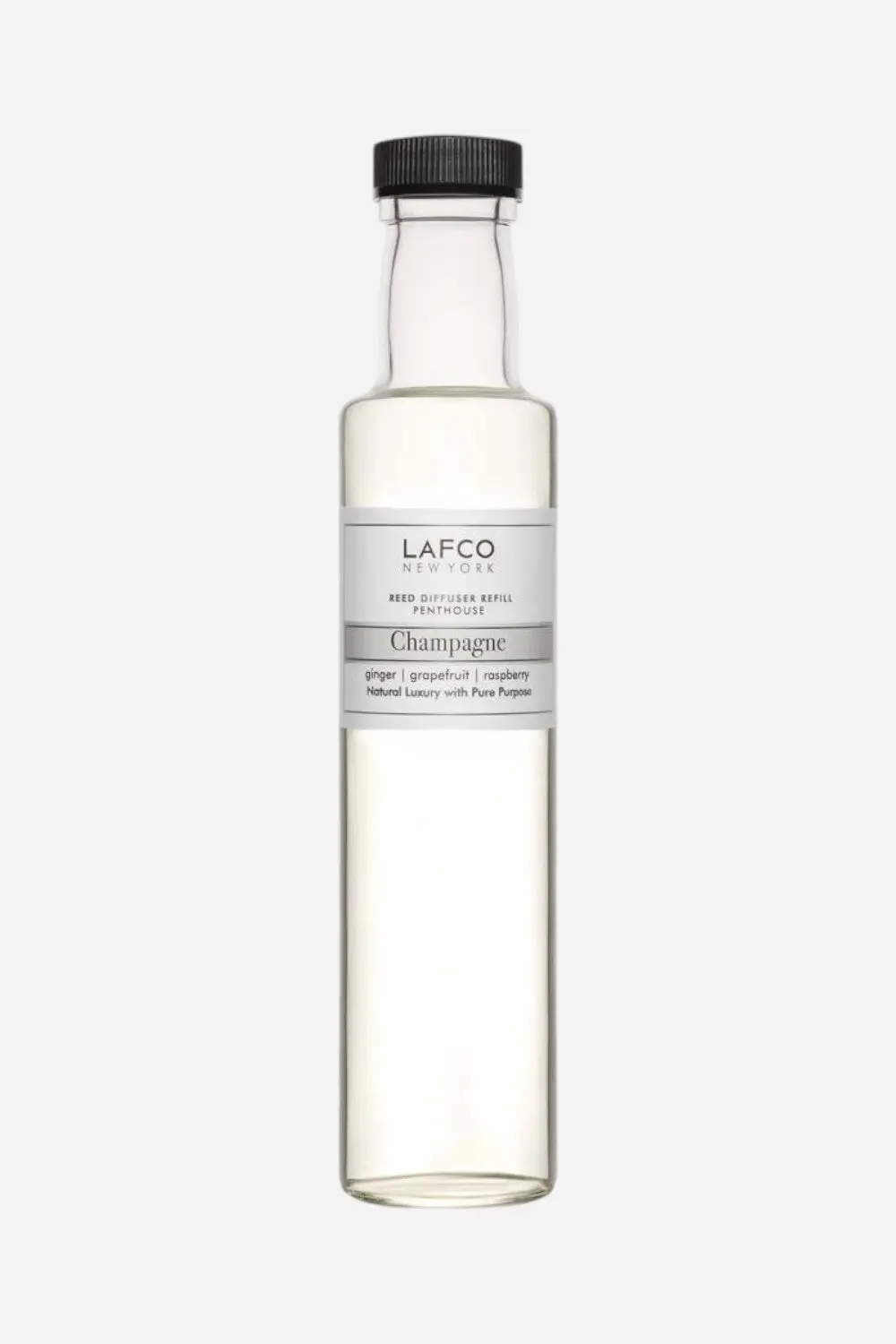 Lafco Champagne Reed Diffuser Refill 1