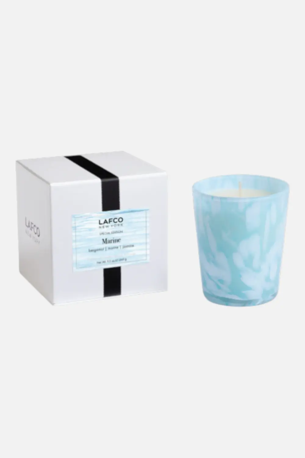 Lafco Marine Coastal Candle Limited Edition 1
