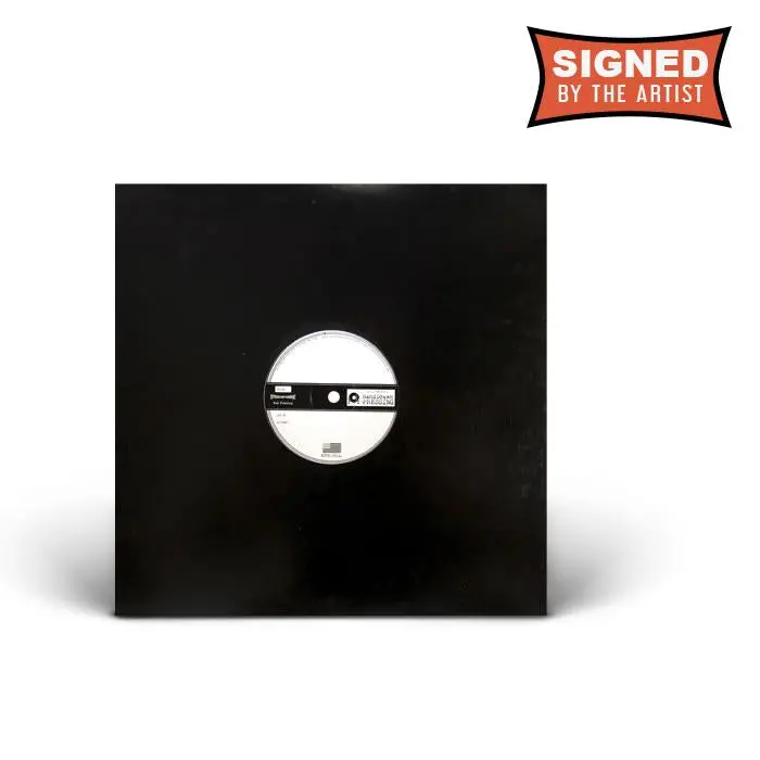 My New Moon (Signed Vinyl Test Pressing) 1