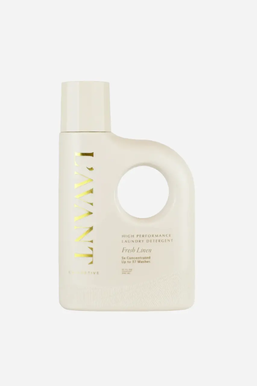 L'avant Collective Inc. Fresh Linen Laundry Detergent 1