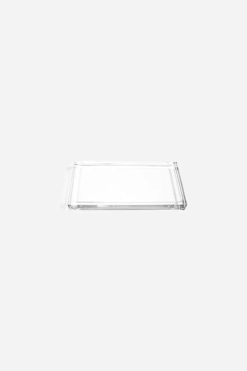 L'avant Collective Inc. Lucite Tray Large 1