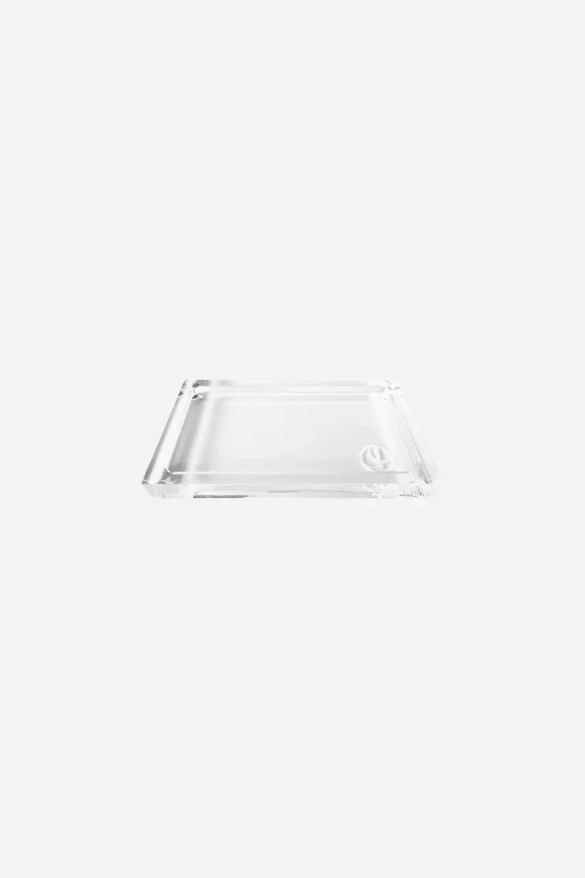 L'avant Collective Inc. Lucite Tray Medium 1