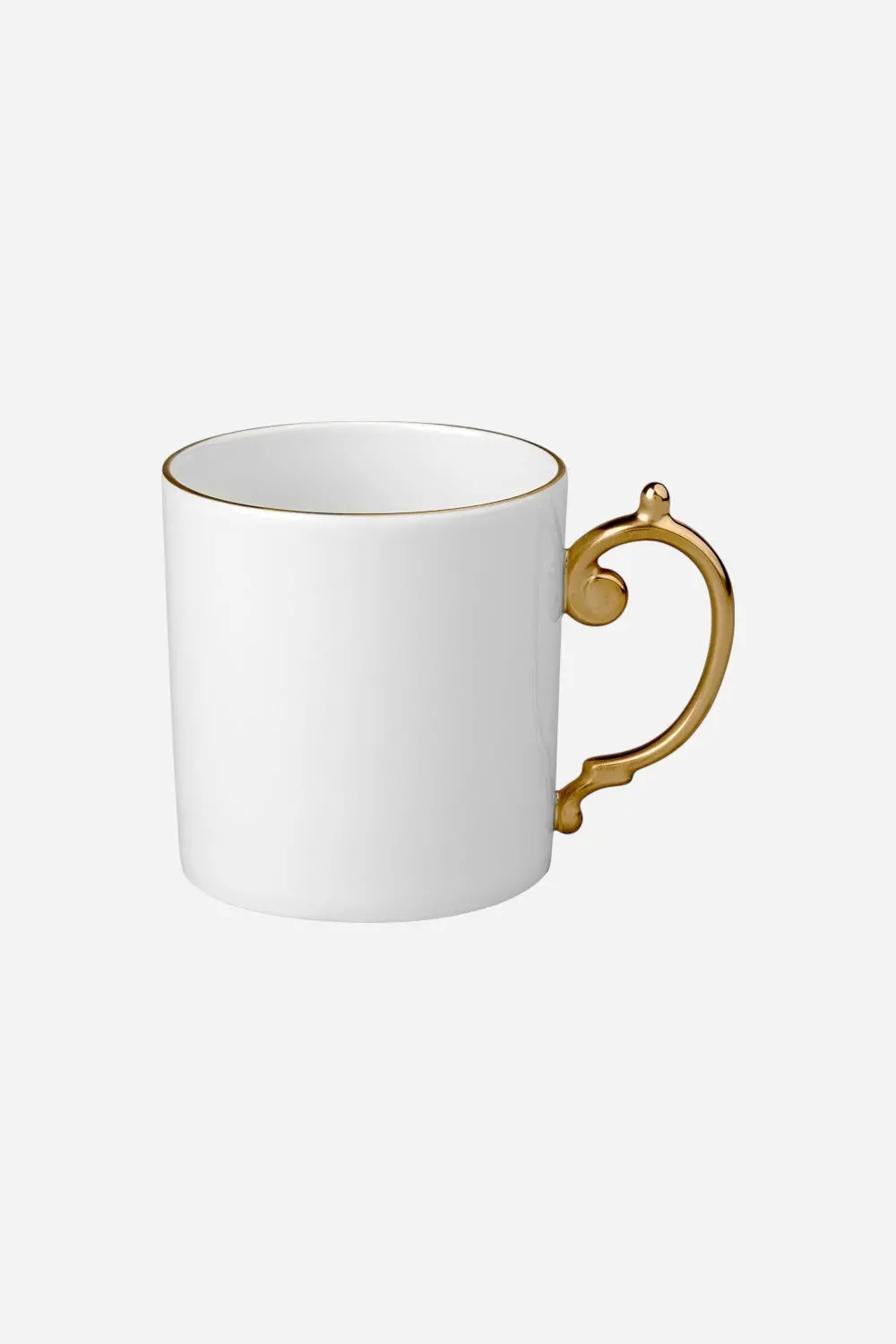 L'objet Aegean Mug In Gold 1