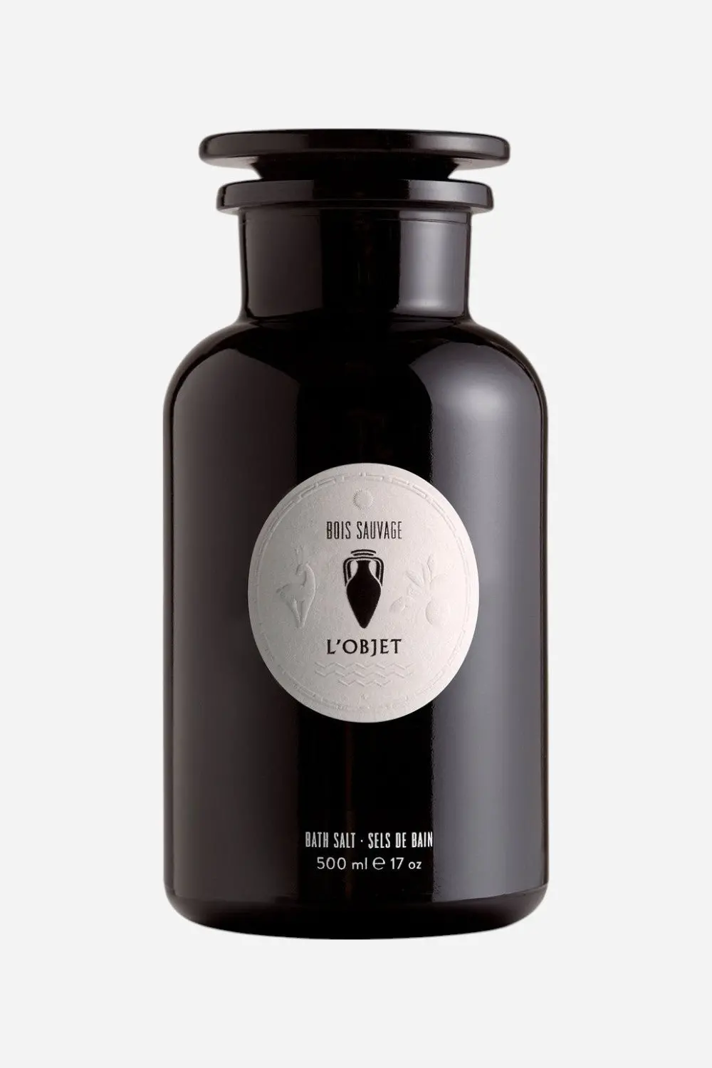 L'objet Bois Sauvage Bath Salt - Small 1