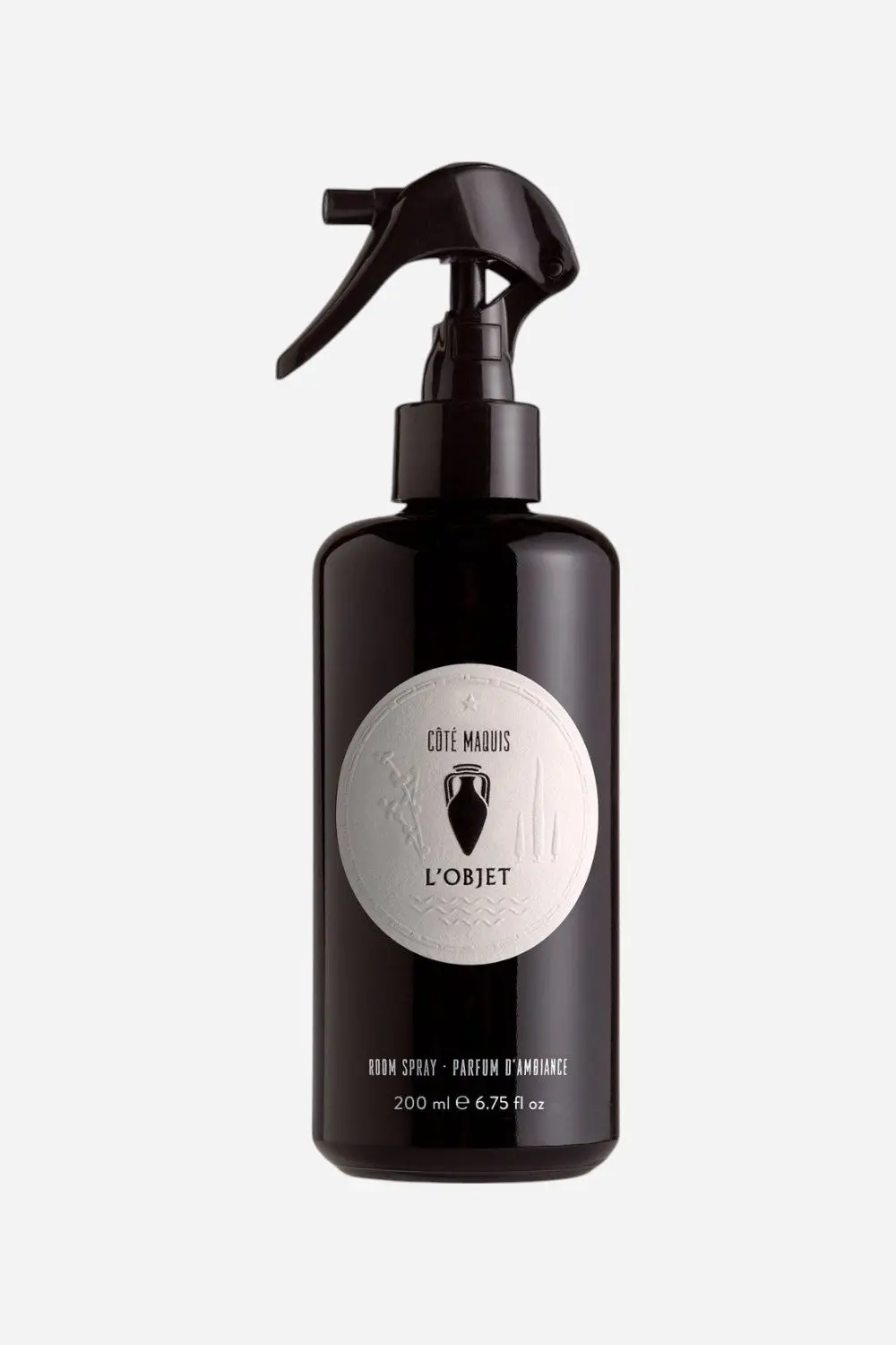 L'objet Côté Maquis Room Spray 1